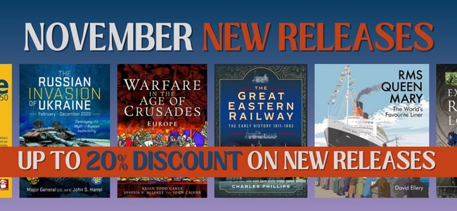 November titles
